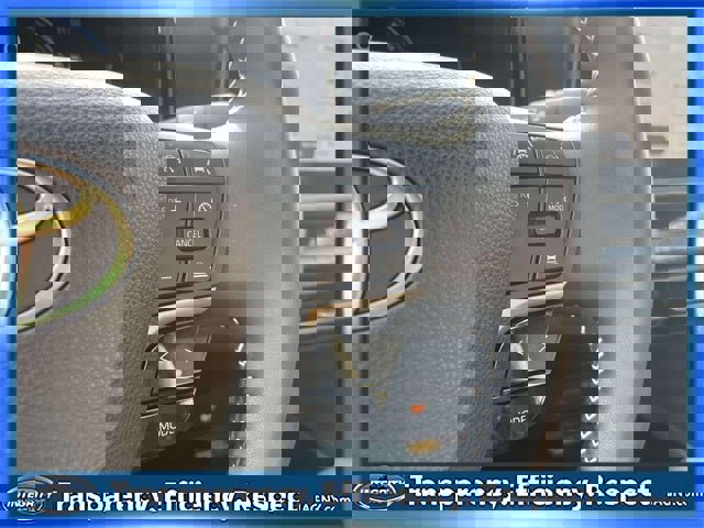 Certified 2025 Toyota Camry SE image 23