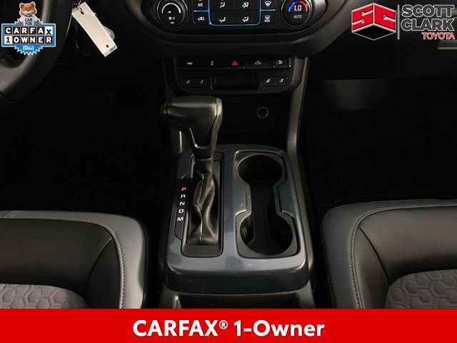 Used 2015 Chevrolet Colorado Z71 AWD/4WD image 22