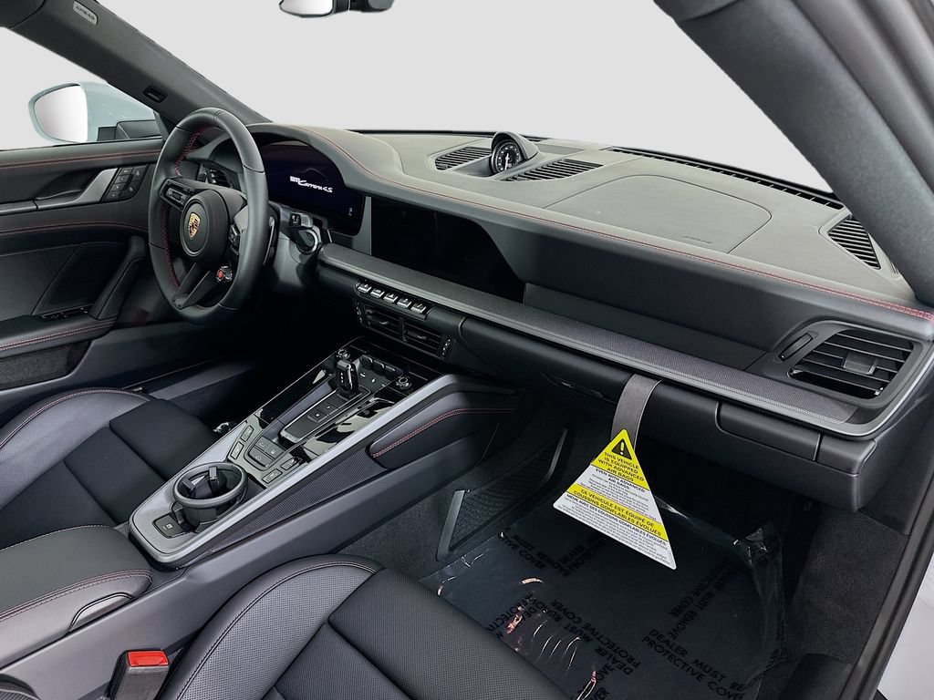 New 2026 Porsche 911 Carrera 4S AWD/4WD image 30