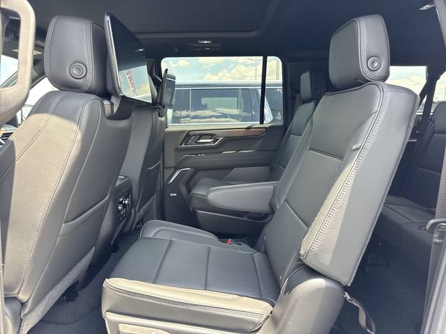 New 2026 GMC Yukon XL Denali w/ Denali Reserve Package AWD/4WD image 11