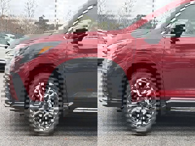 New 2026 Subaru Ascent Limited image 9