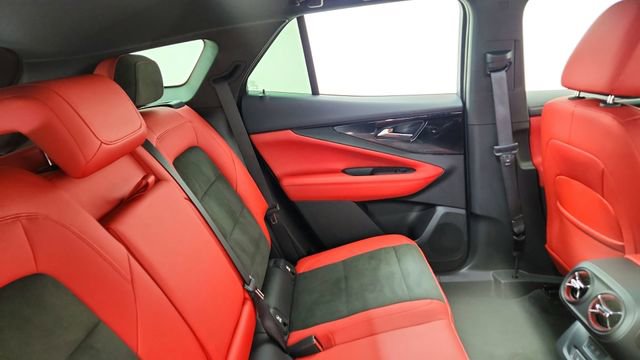 Used 2024 Chevrolet Blazer EV RS image 26