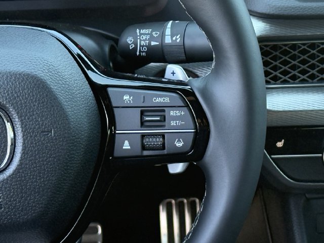New 2026 Acura Integra A-Spec FWD image 14