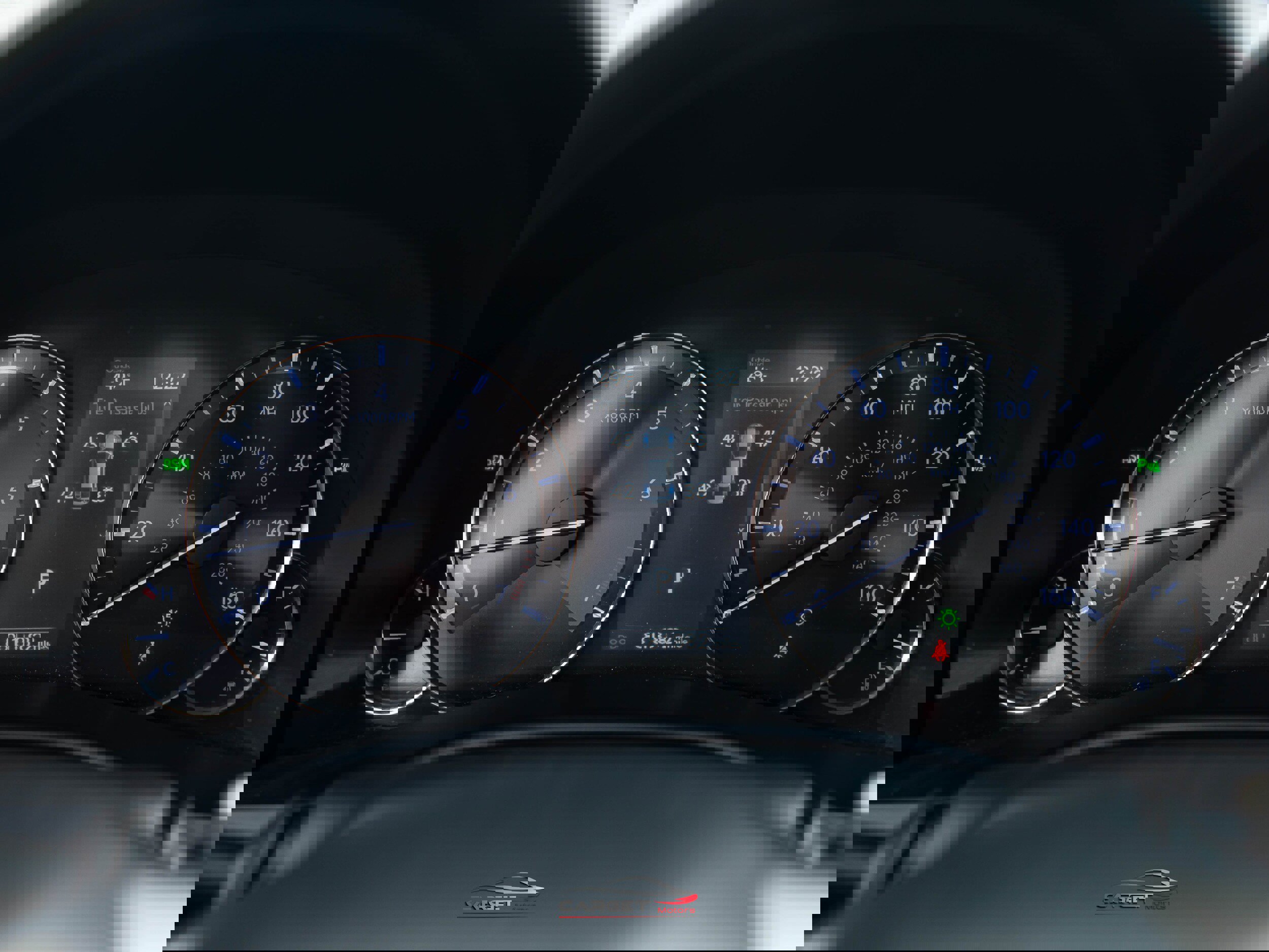 Used 2016 Lexus GS 350 AWD image 28