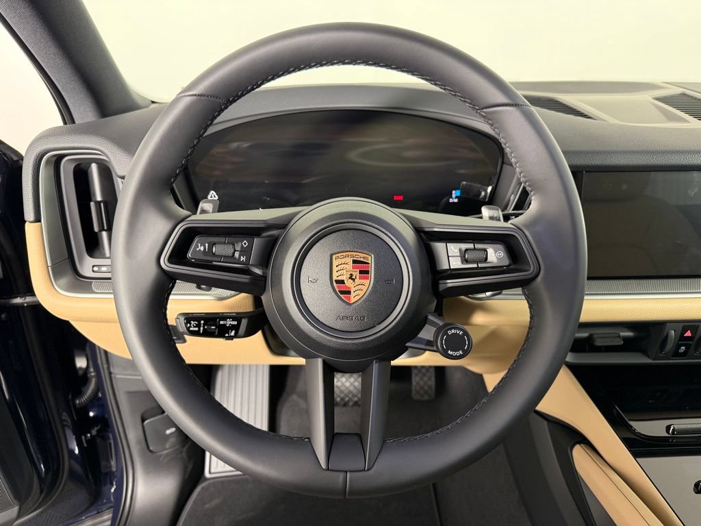 New 2026 Porsche Cayenne AWD/4WD image 26