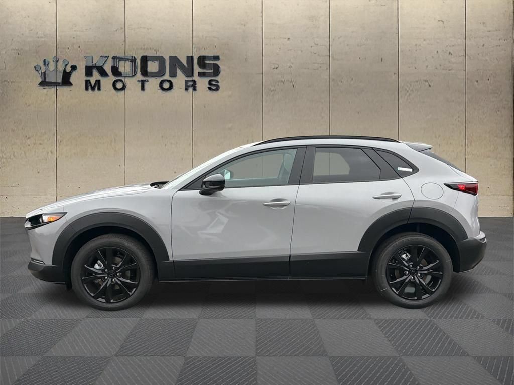 New 2026 MAZDA CX-30 Aire Edition AWD/4WD video 3
