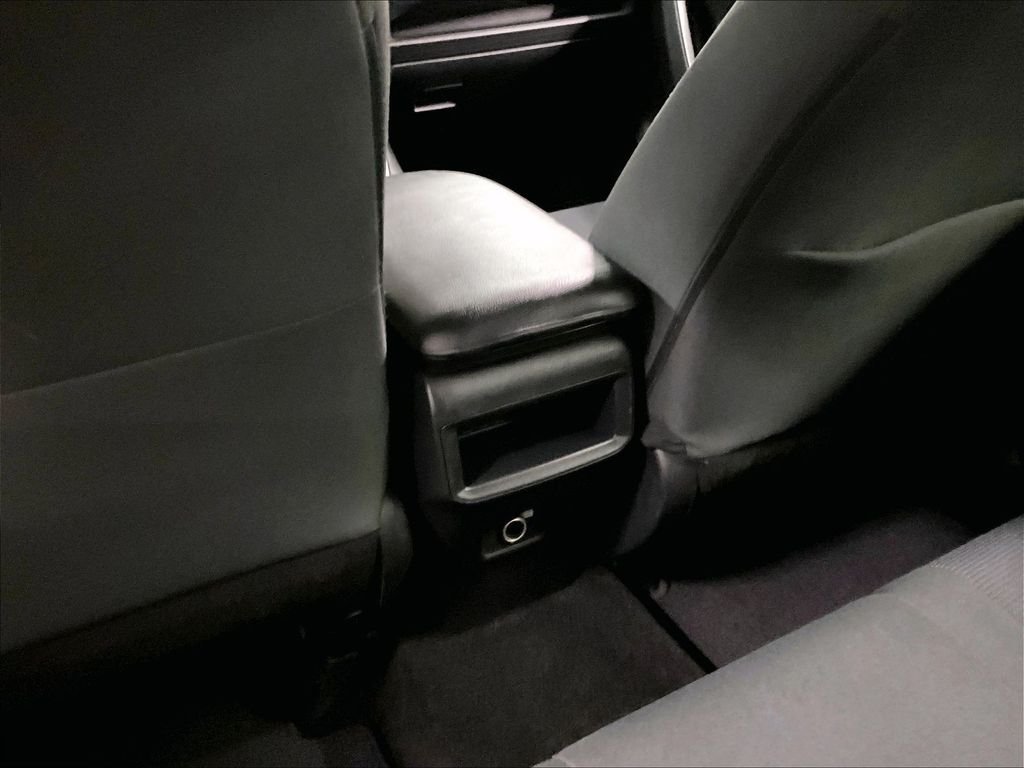 Certified 2020 Toyota RAV4 LE w/ All Weather Liner Package AWD/4WD image 26