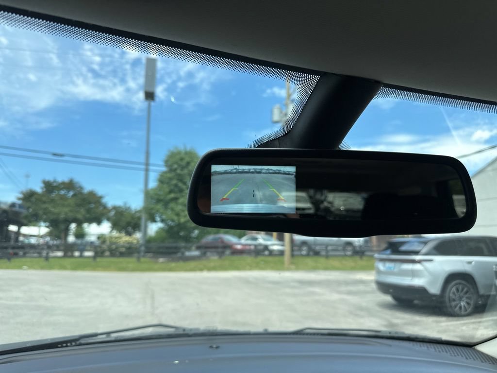 Used 2019 Dodge Journey SE w/ Premium Group FWD image 8