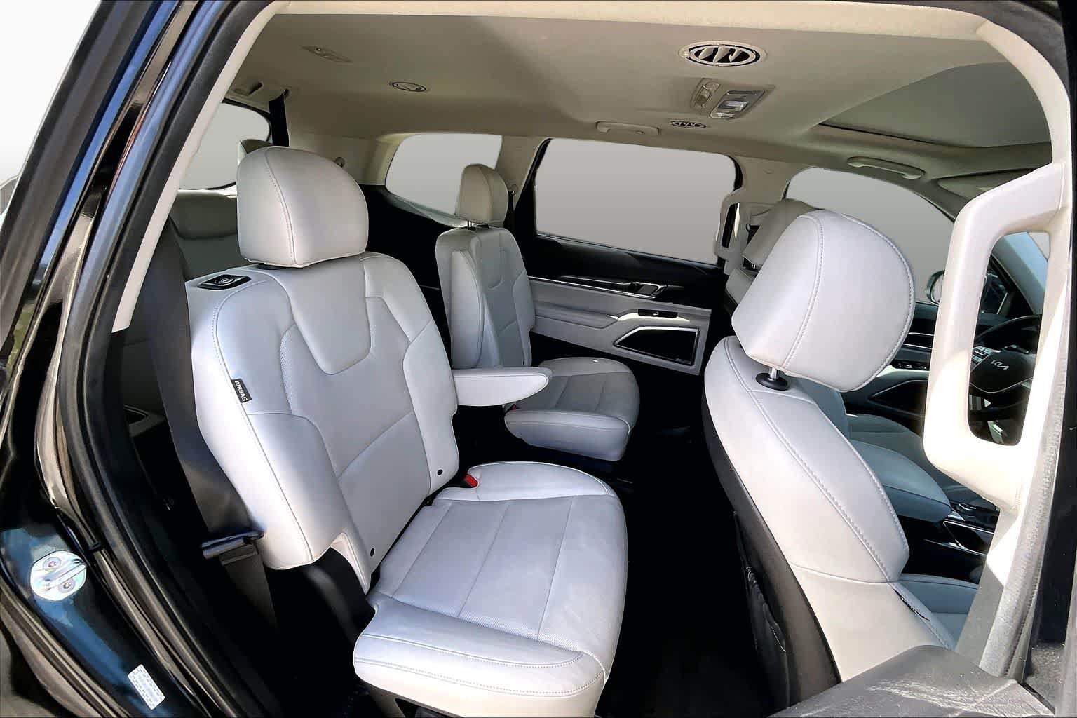 Used 2023 Kia Telluride S w/ S Sunroof Package AWD/4WD image 20
