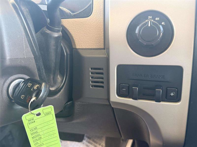 Used 2014 Ford F150 XLT w/ Equipment Group 302A Luxury image 33