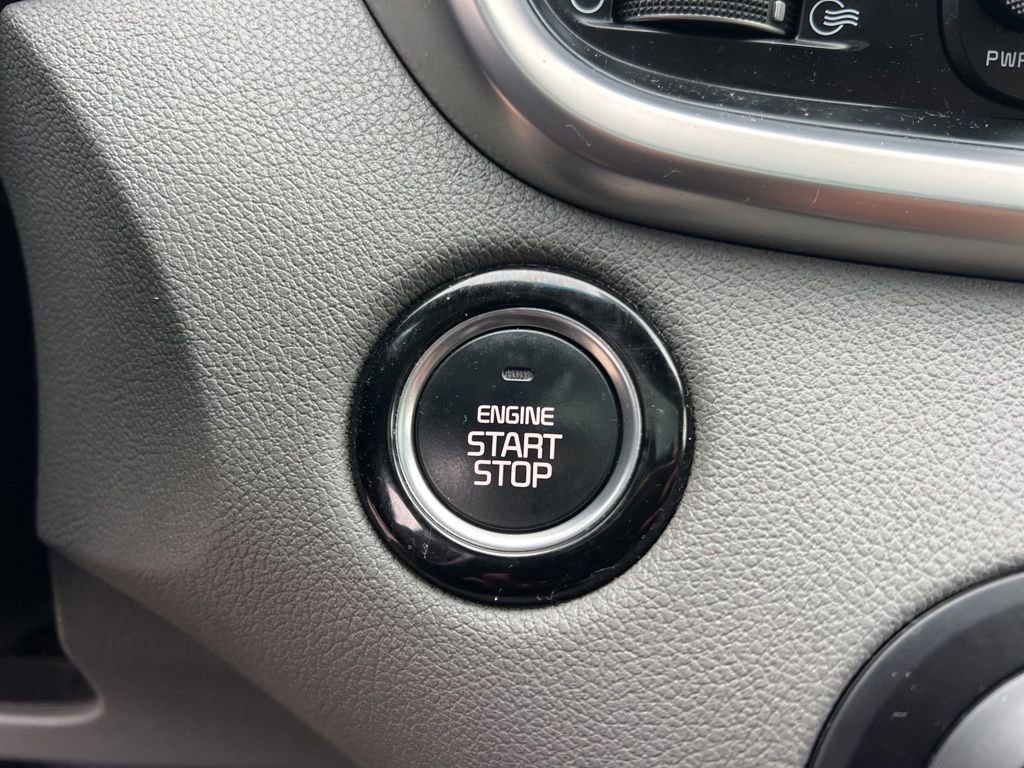 Used 2017 Kia Sorento SX AWD/4WD image 21