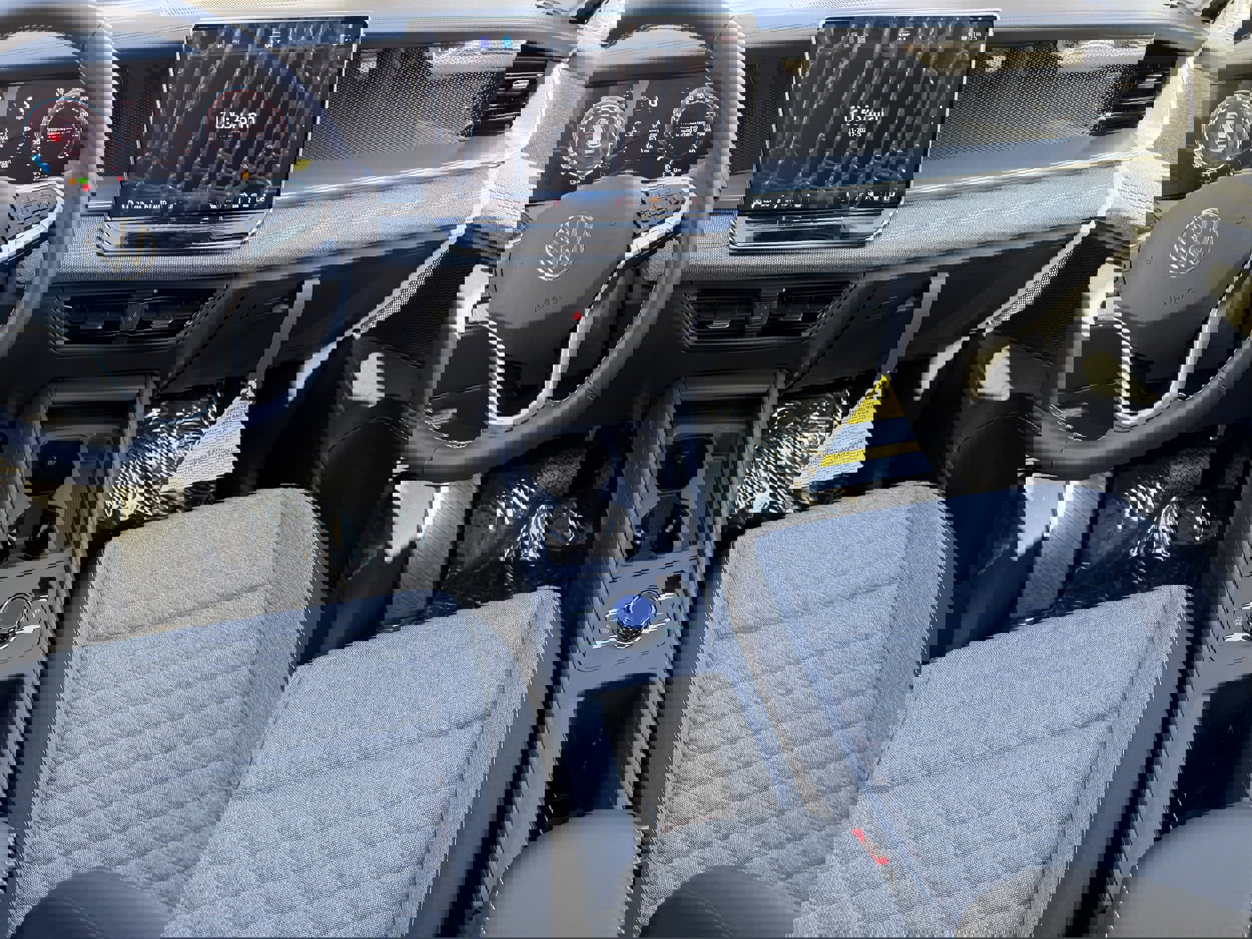 New 2026 Volkswagen Tiguan S image 14