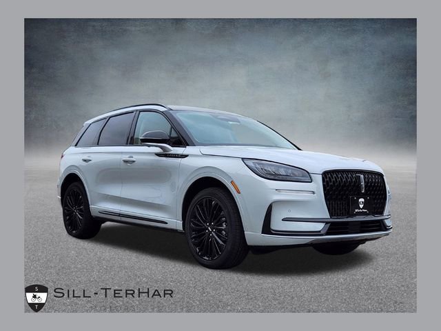 New 2026 Lincoln Corsair Premiere image 1