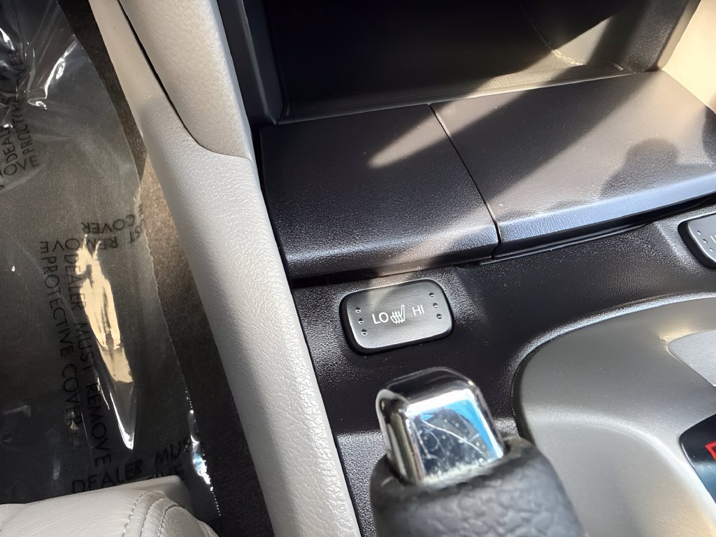 Used 2008 Honda Accord EX-L image 17