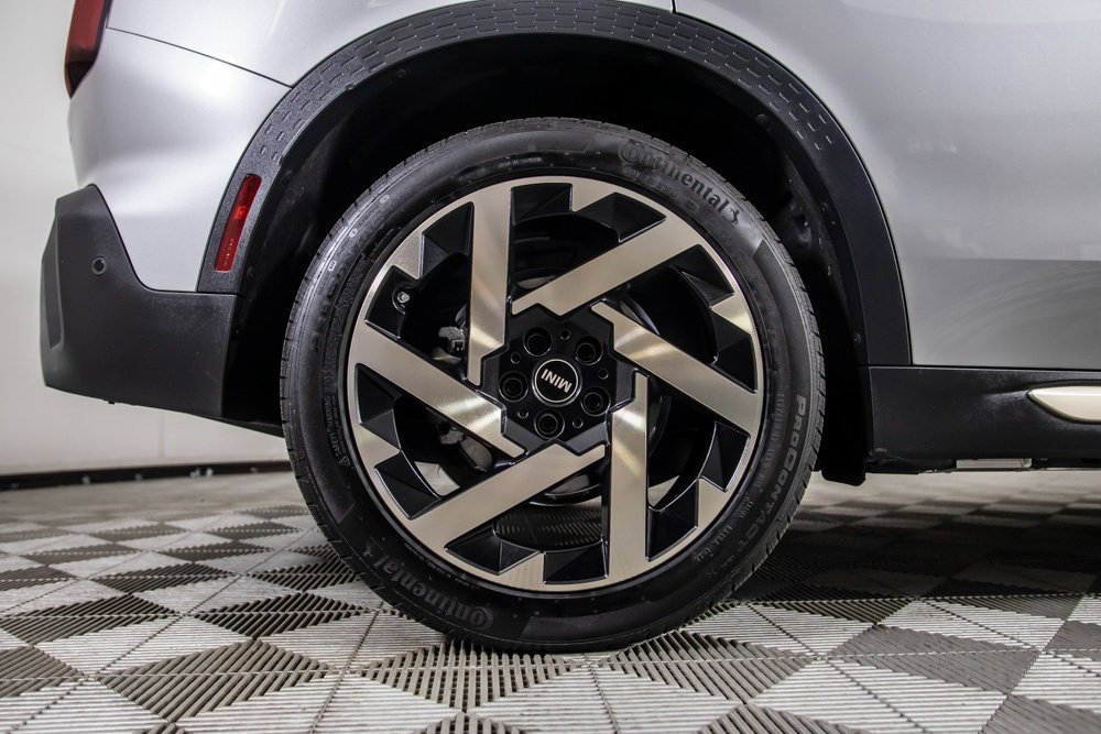 Used 2025 MINI Cooper Countryman SE image 38