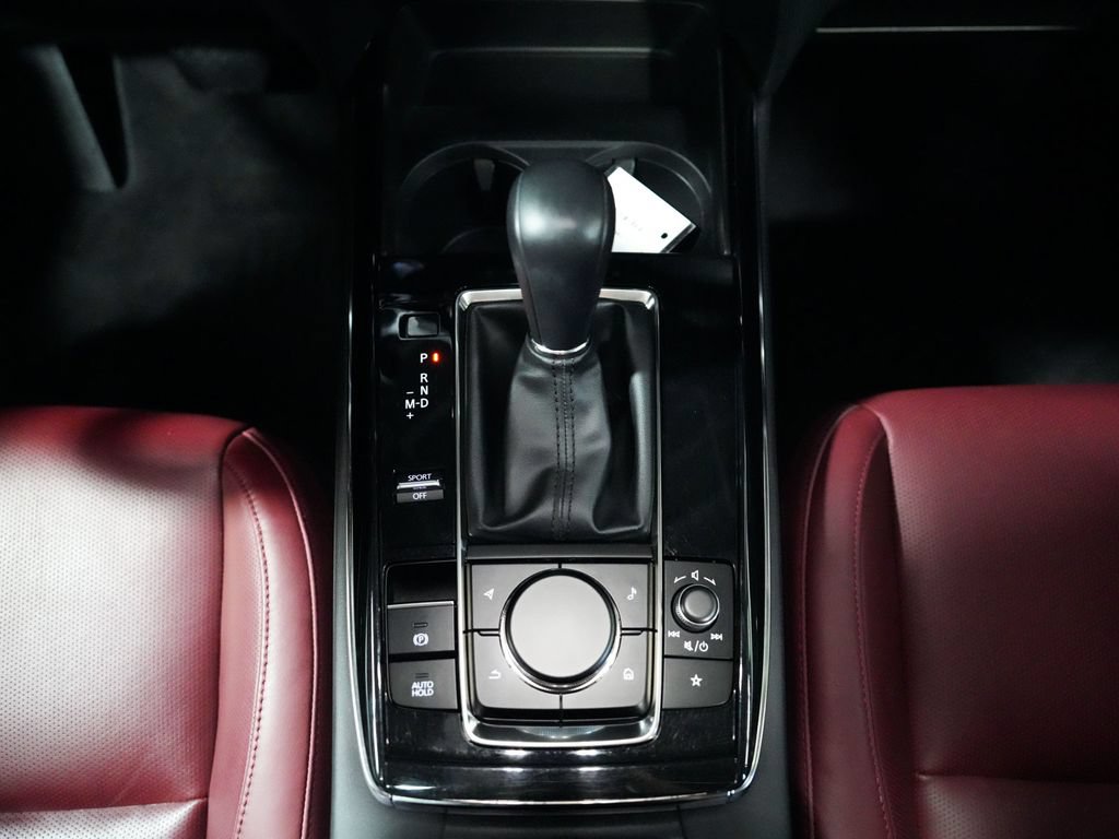 Used 2023 MAZDA CX-30 AWD 2.5 S w/ Preferred Package image 29