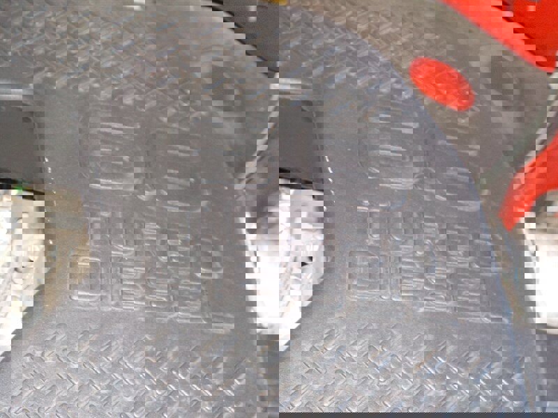 Used 2005 GMC Sierra 3500 SLE w/ Heavy-Duty Power Package image 46