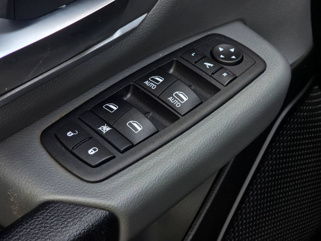 Used 2020 RAM 1500 Big Horn AWD/4WD image 23