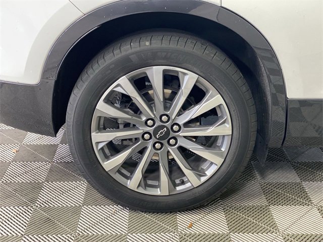 Used 2023 Chevrolet Blazer Premier w/ Driver Confidence II Package image 18