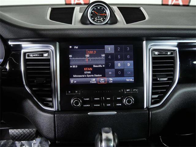 Used 2017 Porsche Macan S image 18