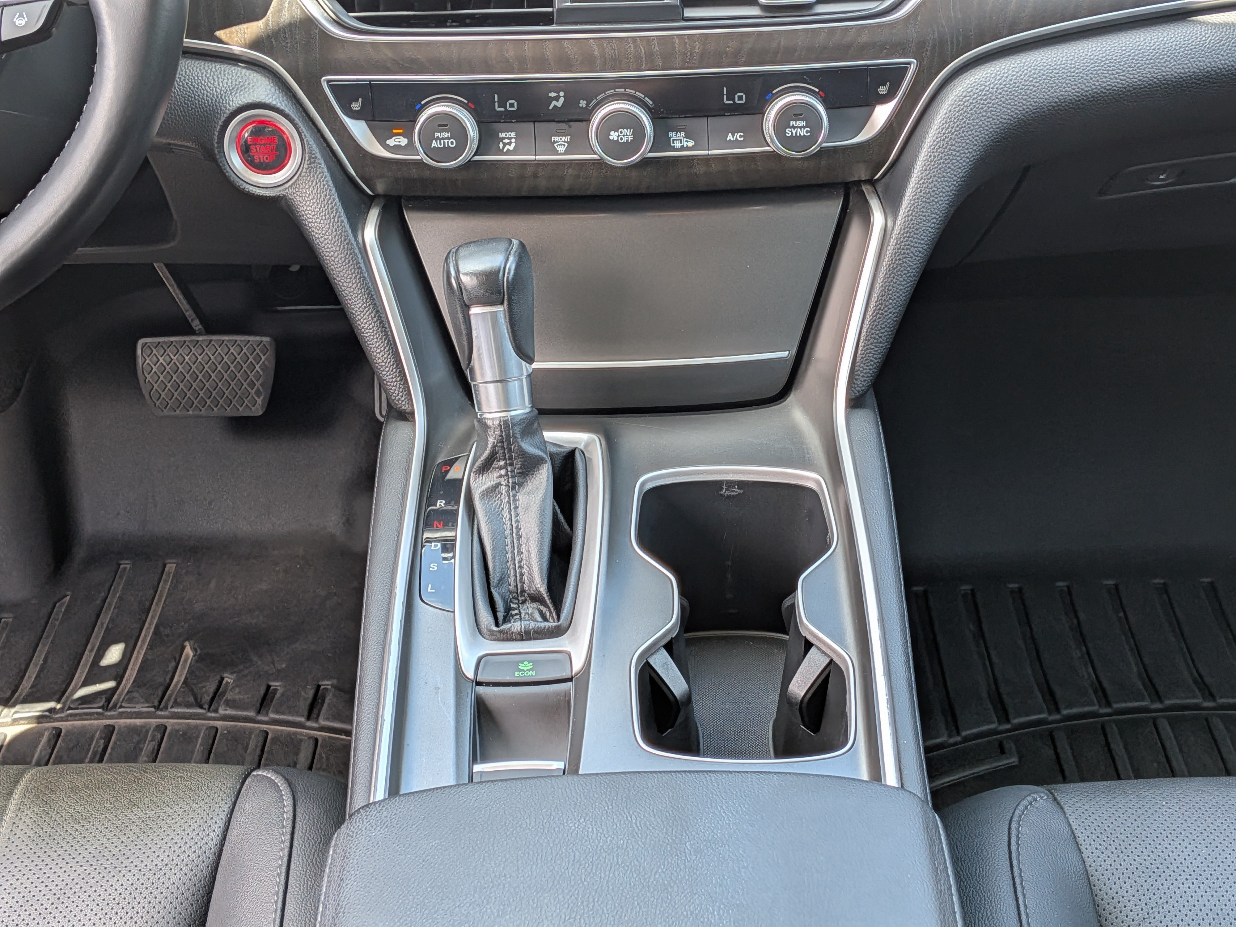 Used 2020 Honda Accord EX-L image 18