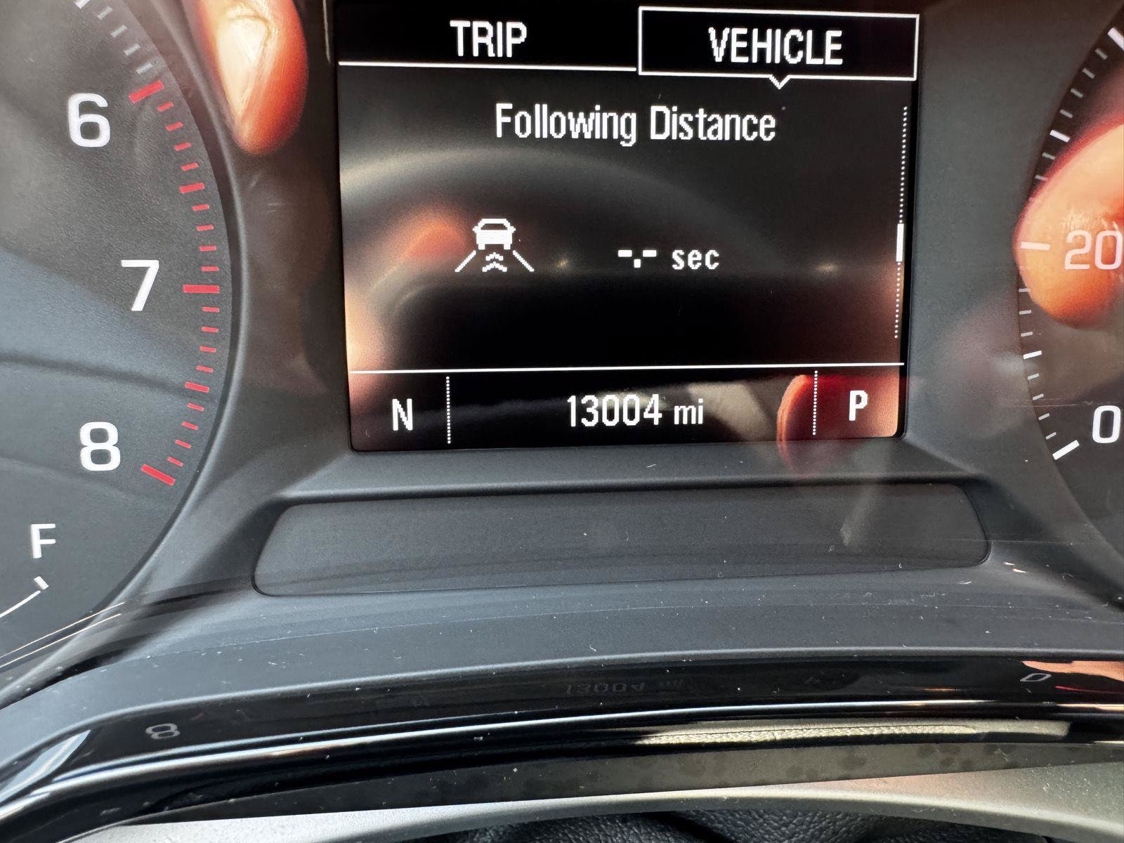Certified 2024 Chevrolet Trax LS w/ LS Convenience Package FWD image 18