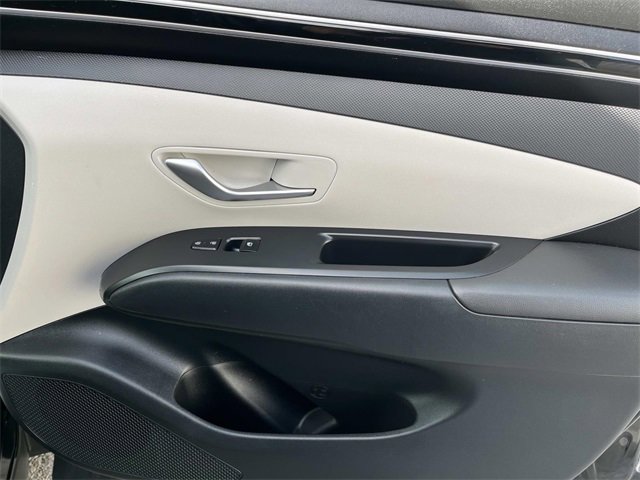 Used 2022 Hyundai Tucson SEL image 23