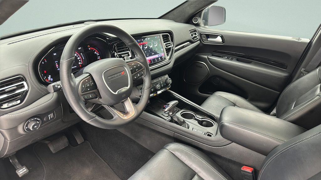 Used 2022 Dodge Durango Citadel AWD/4WD image 13