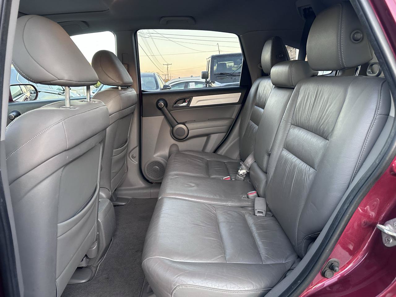 Used 2011 Honda CR-V EX-L image 22