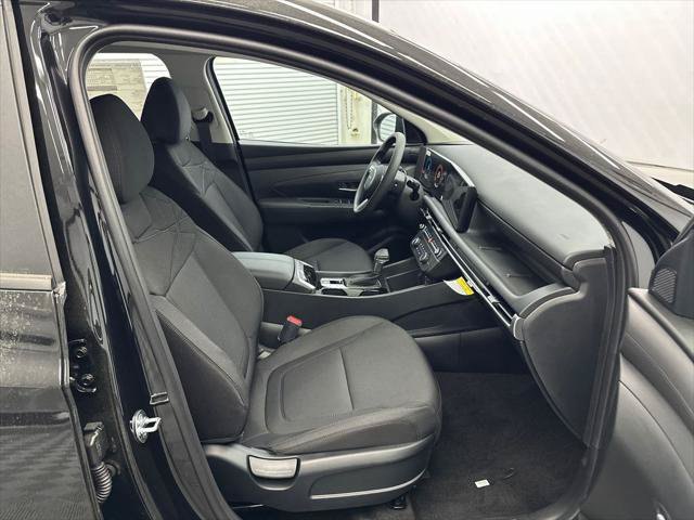New 2026 Hyundai Tucson SE FWD image 13