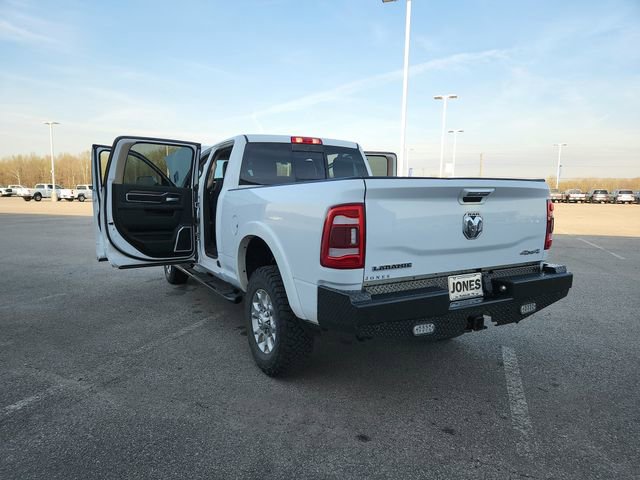 Used 2022 RAM 2500 Laramie image 15