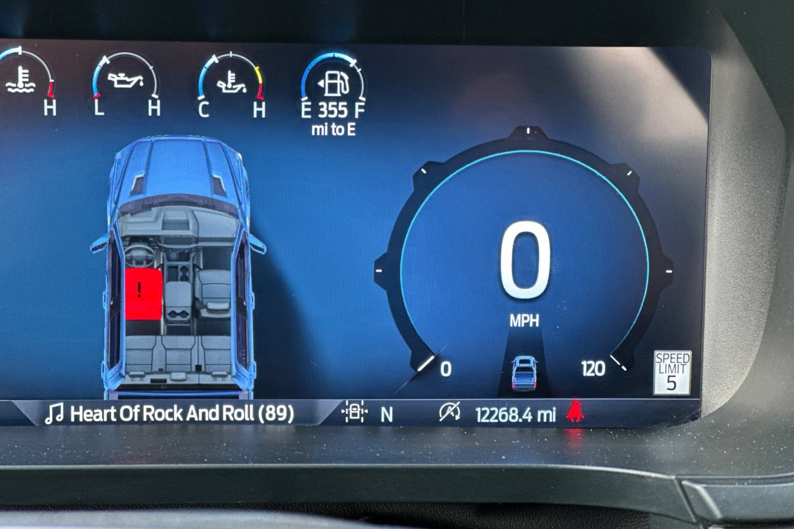 Used 2025 Ford F150 Lariat AWD/4WD image 26