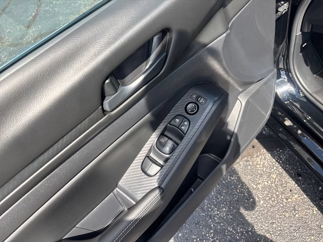 Used 2026 Nissan Altima 2.5 SV FWD image 14