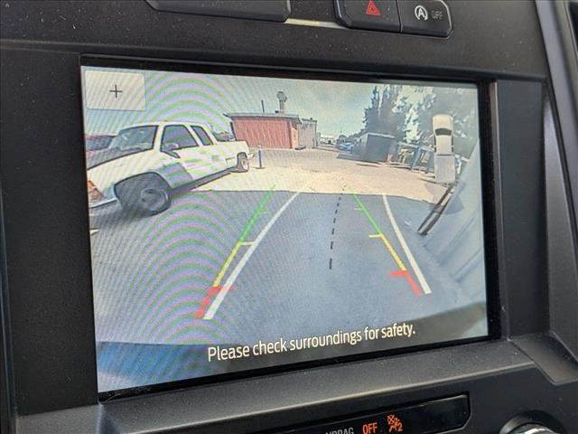 Used 2020 Ford F150 XL w/ Equipment Group 101A Mid image 11