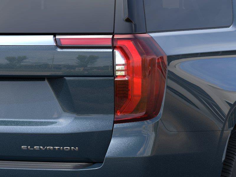 New 2027 GMC Yukon XL Elevation AWD/4WD image 11