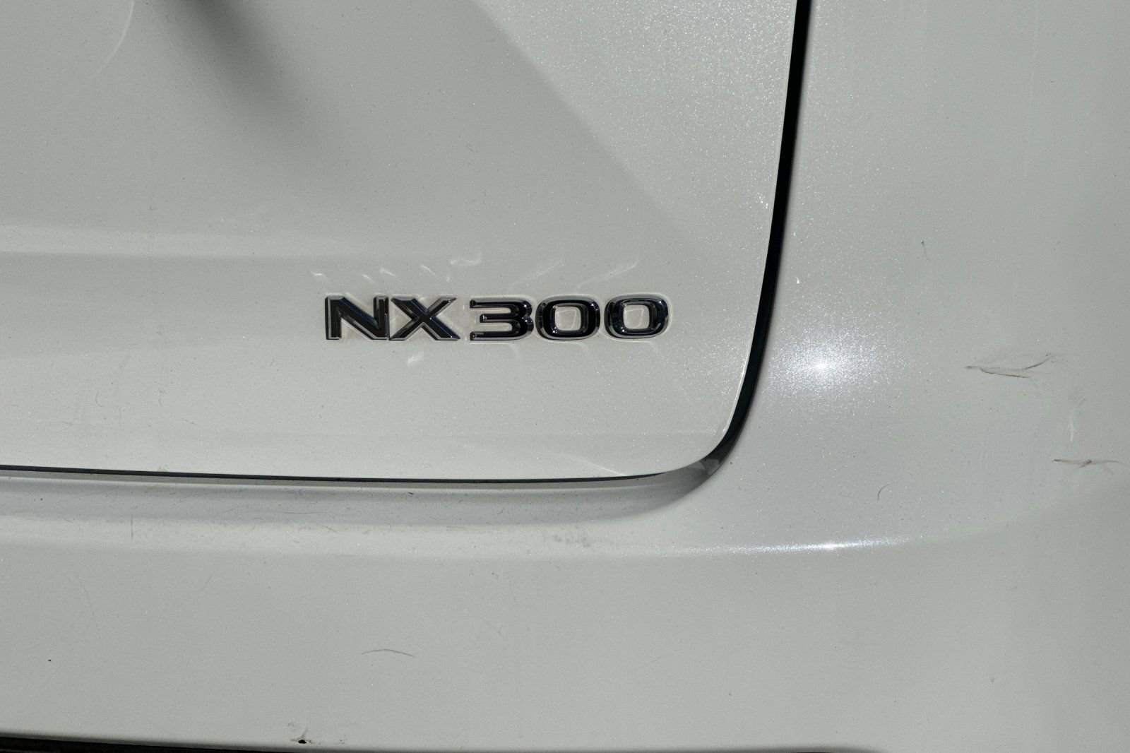 Used 2019 Lexus NX 300 F Sport image 25