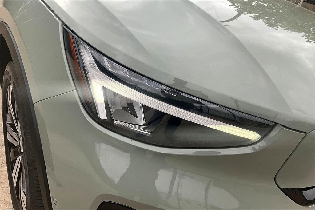 Certified 2023 Volvo C40 P8 Recharge Plus image 39