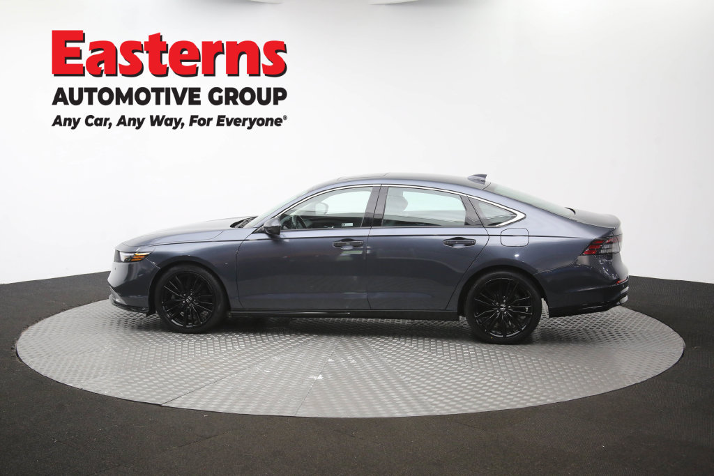 Used 2023 Honda Accord Touring image 65