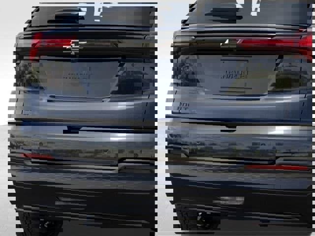 New 2027 Chevrolet Bolt LT image 14