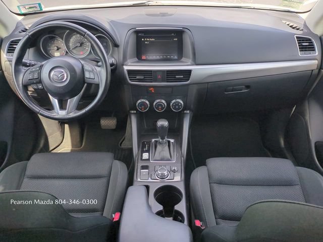 Used 2016 MAZDA CX-5 Touring AWD/4WD image 16