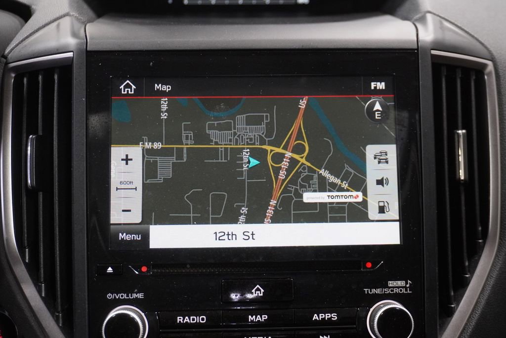 Used 2023 Subaru Forester Touring w/ Popular Package #2 image 19