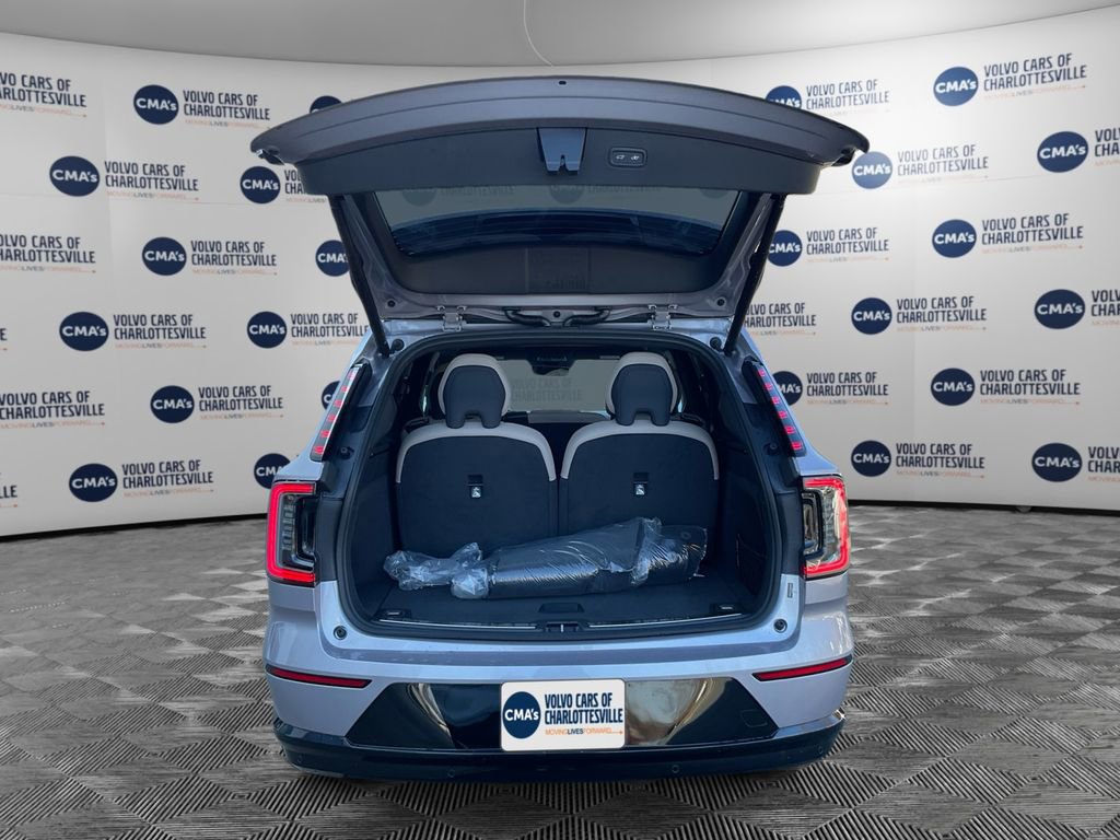 New 2026 Volvo EX90 Ultra image 11