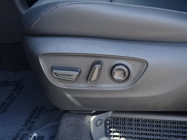 New 2026 Toyota Sienna Platinum AWD/4WD image 9