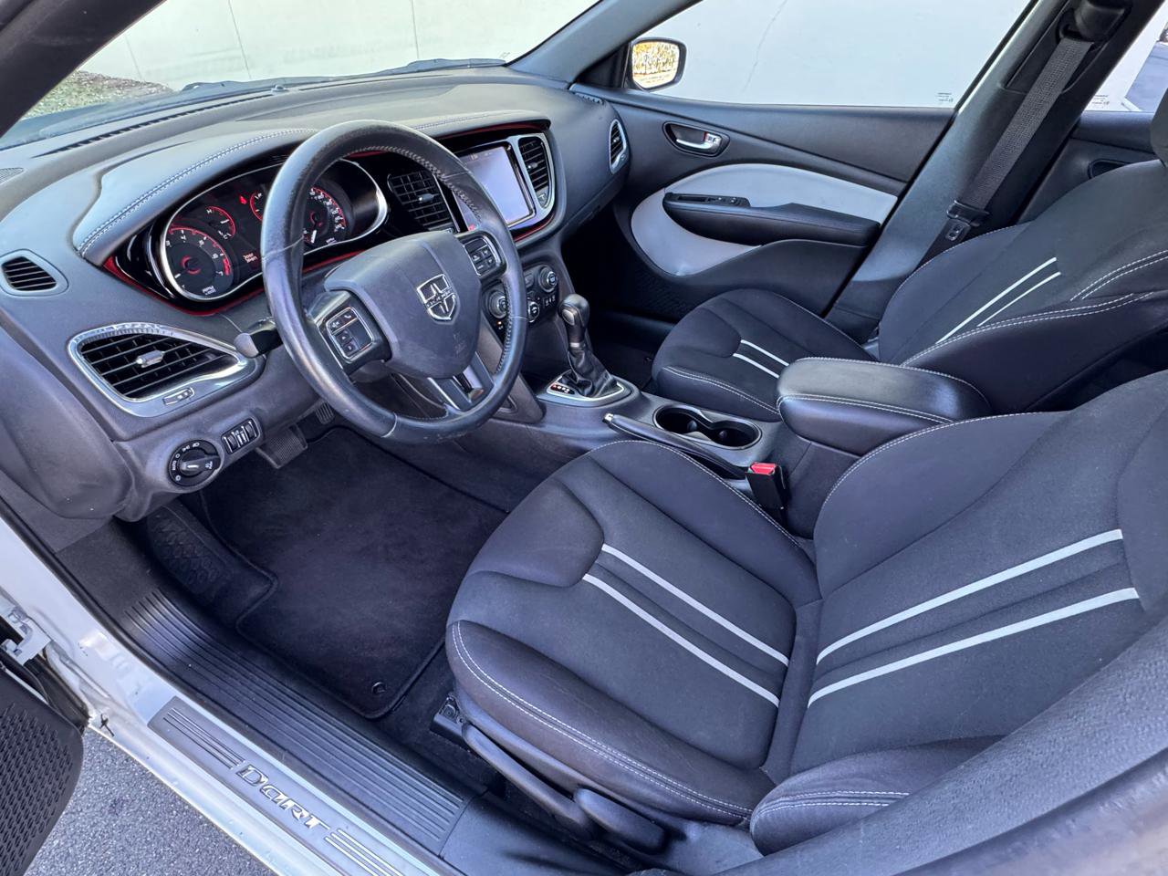 Used 2014 Dodge Dart SXT FWD image 29