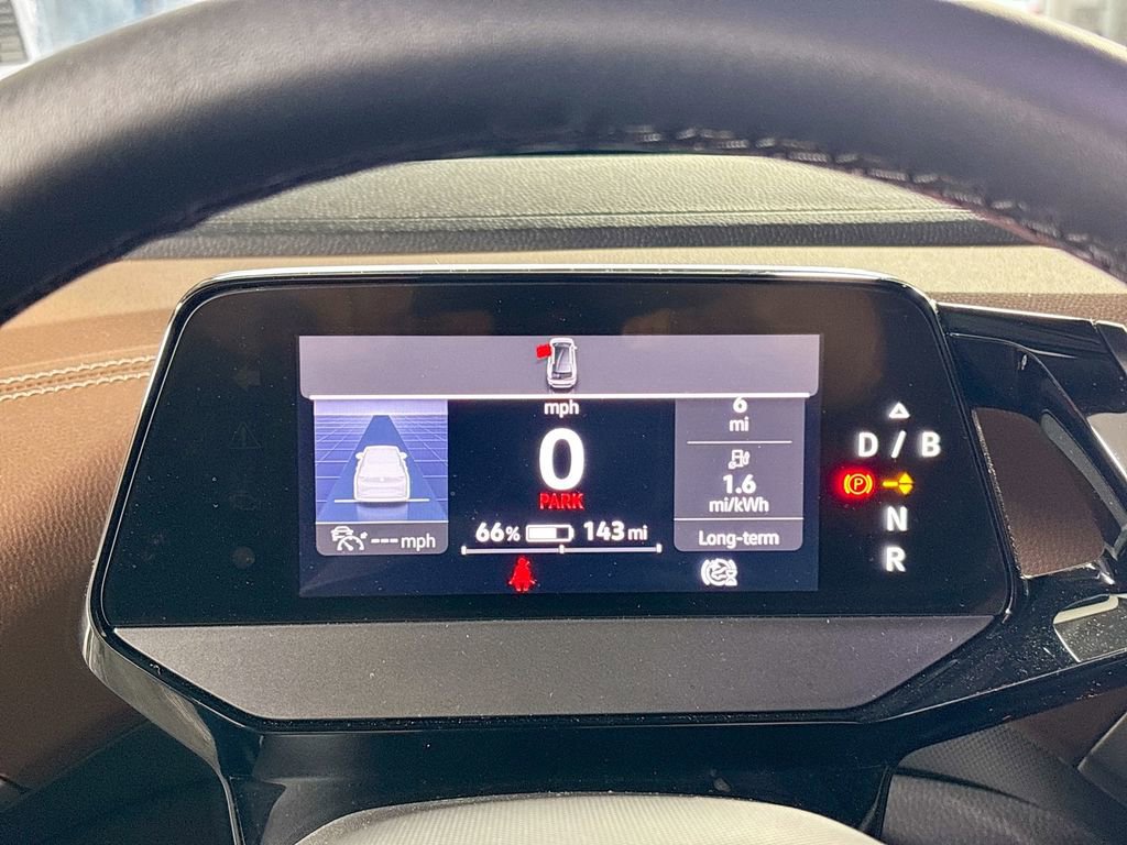 Certified 2024 Volkswagen ID.4 2WD image 14