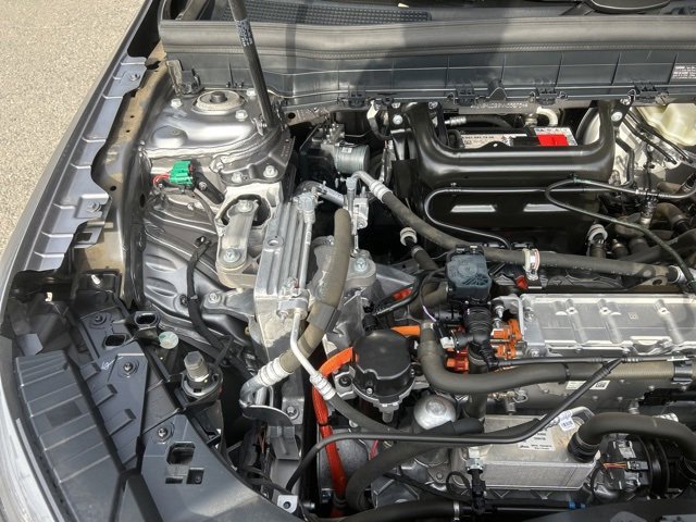 Used 2022 Mercedes-Benz EQB 350 4MATIC image 27