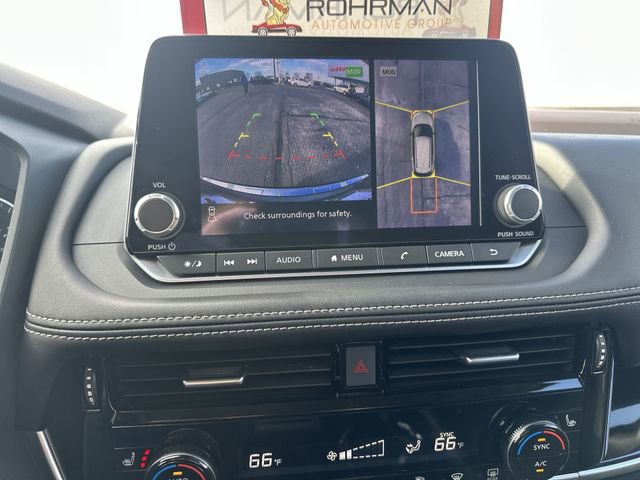 Certified 2023 Nissan Rogue SL image 17