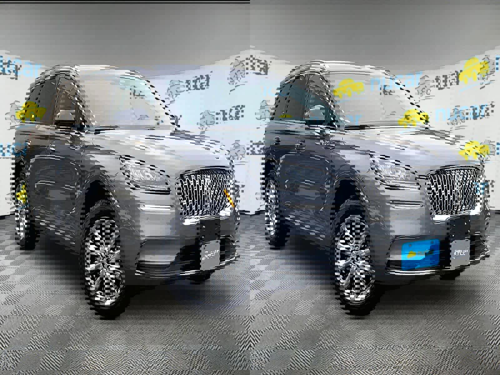 Used 2022 Lincoln Corsair AWD w/ Premium Package