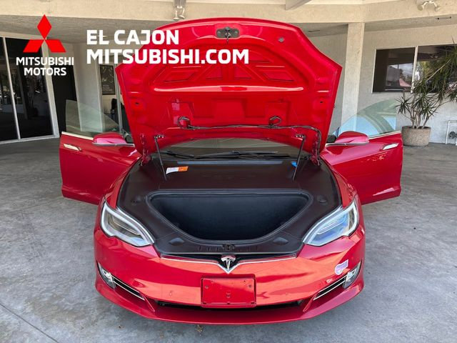 Used 2018 Tesla Model S 100D AWD/4WD image 20