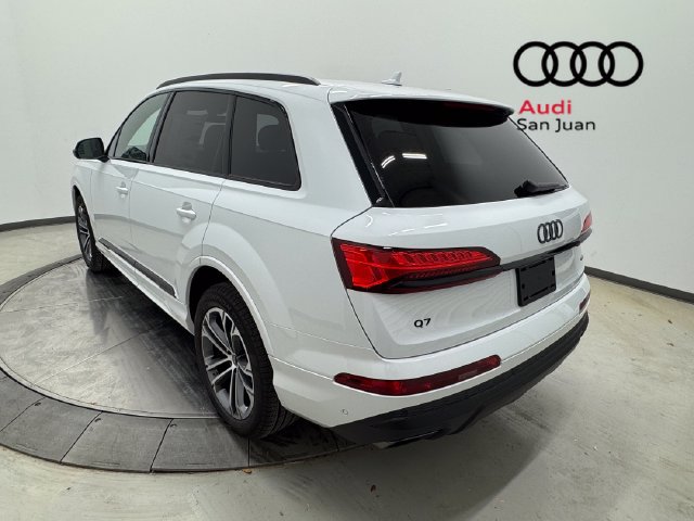 New 2026 Audi Q7 2.0T Premium Plus AWD/4WD image 35